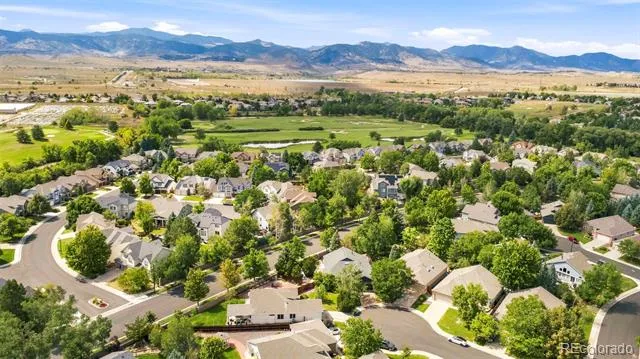 16894 W 66th Place Arvada, CO 80007