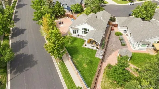 16894 W 66th Place Arvada, CO 80007