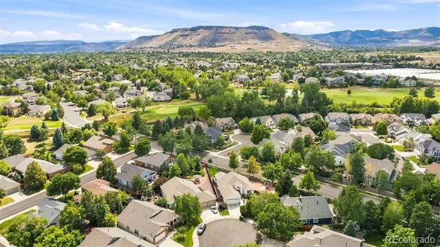 16894 W 66th Place Arvada, CO 80007