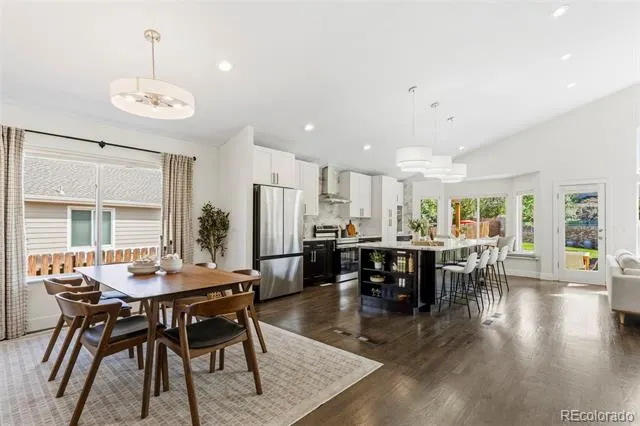 16894 W 66th Place Arvada, CO 80007