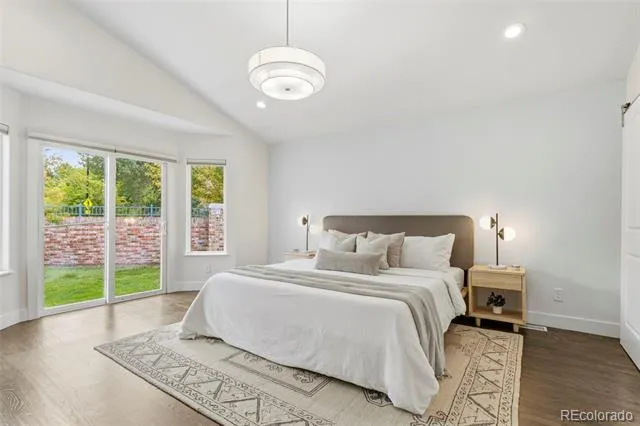 16894 W 66th Place Arvada, CO 80007