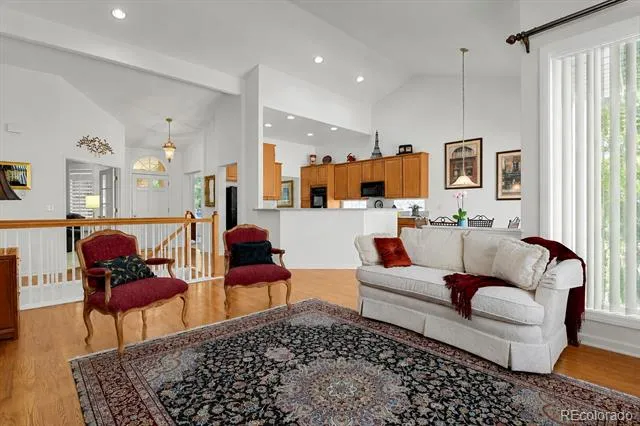 5269 Shetland Court Highlands Ranch, CO 80130