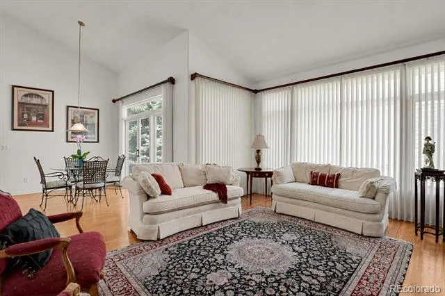 5269 Shetland Court Highlands Ranch, CO 80130