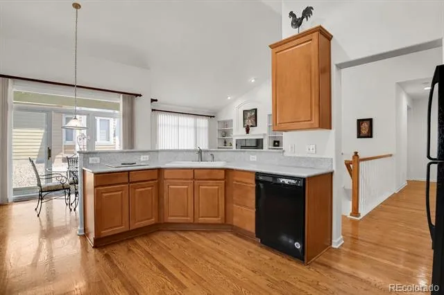 5269 Shetland Court Highlands Ranch, CO 80130
