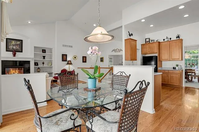5269 Shetland Court Highlands Ranch, CO 80130