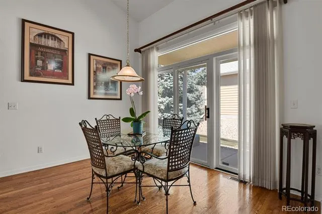 5269 Shetland Court Highlands Ranch, CO 80130
