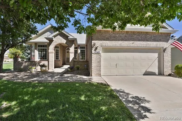 5269 Shetland Court Highlands Ranch, CO 80130