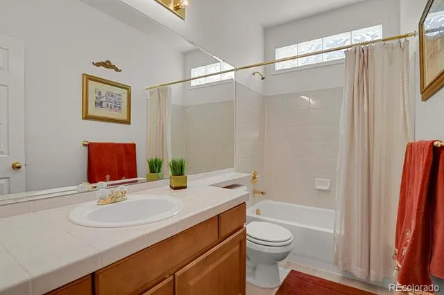 5269 Shetland Court Highlands Ranch, CO 80130