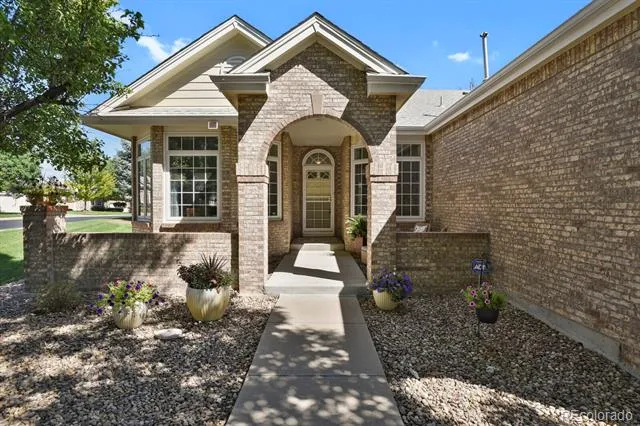 5269 Shetland Court Highlands Ranch, CO 80130