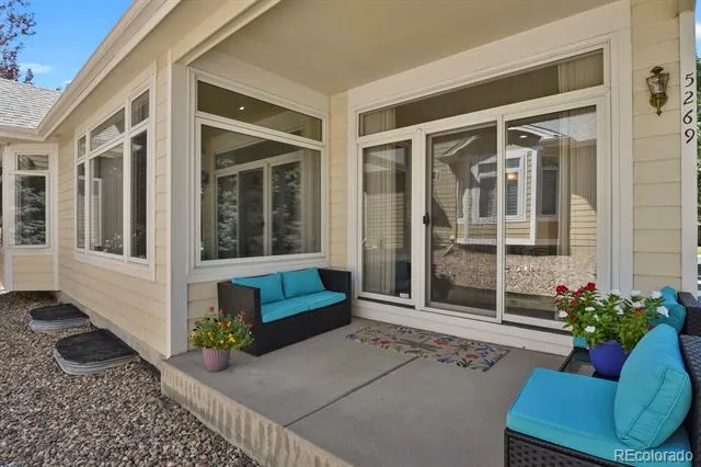 5269 Shetland Court Highlands Ranch, CO 80130