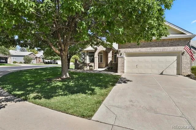 5269 Shetland Court Highlands Ranch, CO 80130