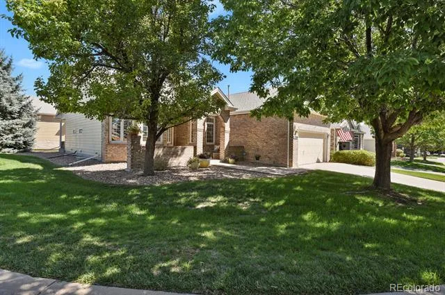 5269 Shetland Court Highlands Ranch, CO 80130
