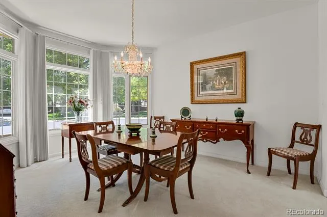 5269 Shetland Court Highlands Ranch, CO 80130