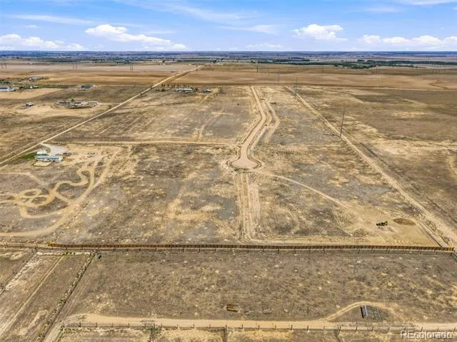 1822 Annie Lane Keenesburg, CO 80643