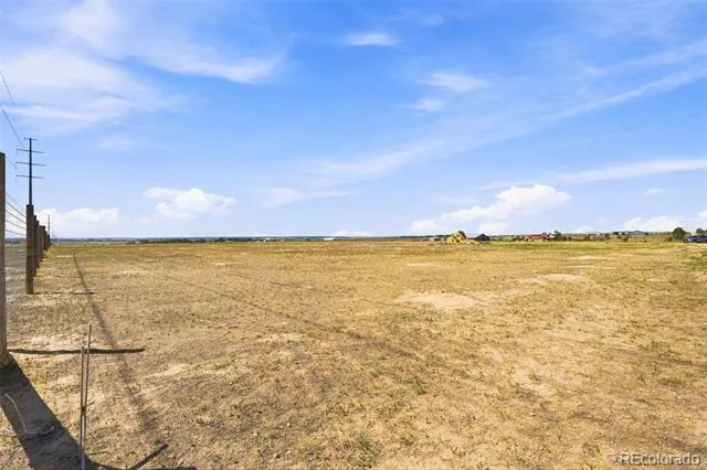 1822 Annie Lane Keenesburg, CO 80643