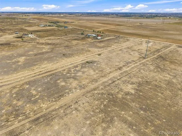 1822 Annie Lane Keenesburg, CO 80643