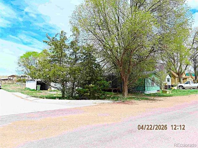 104 Rock Island Avenue Ramah, CO 80832