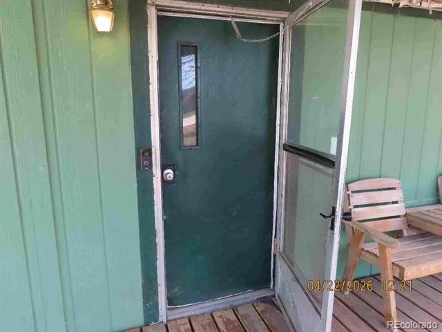 104 Rock Island Avenue Ramah, CO 80832