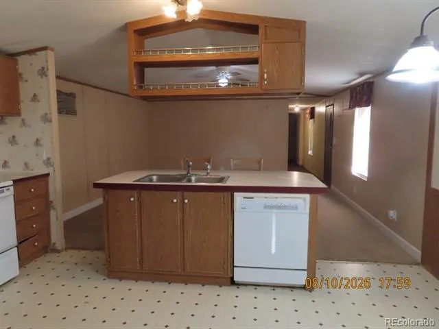 104 Rock Island Avenue Ramah, CO 80832