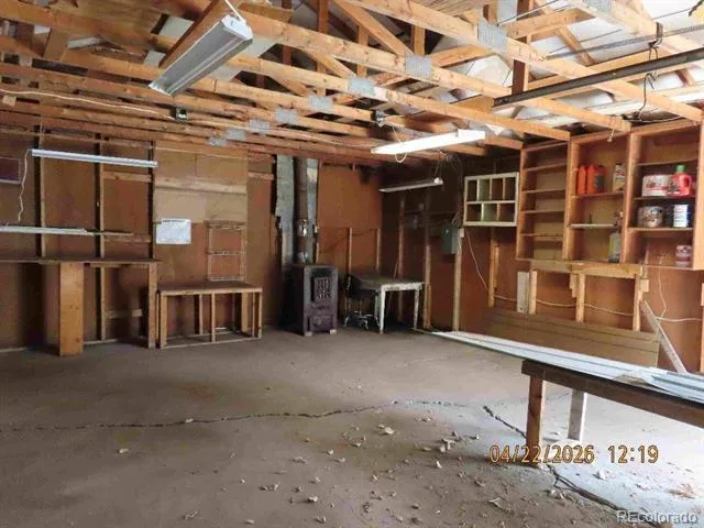 104 Rock Island Avenue Ramah, CO 80832