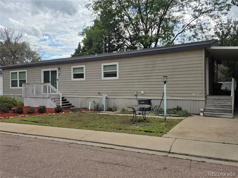 3405 Sinton Road
