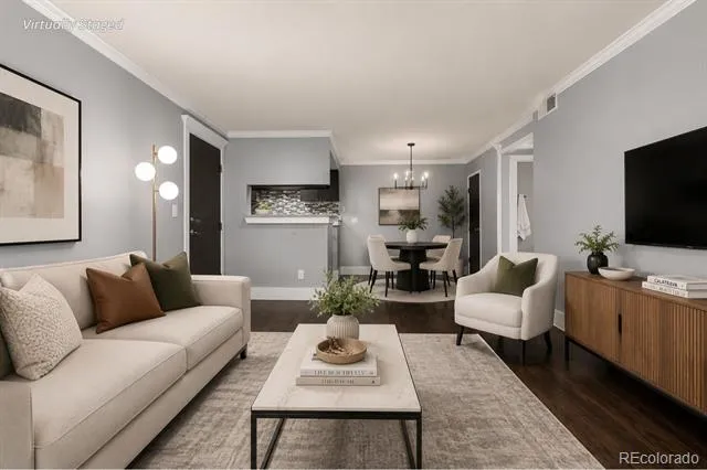 1863 S Pitkin Circle #B Aurora, CO 80017