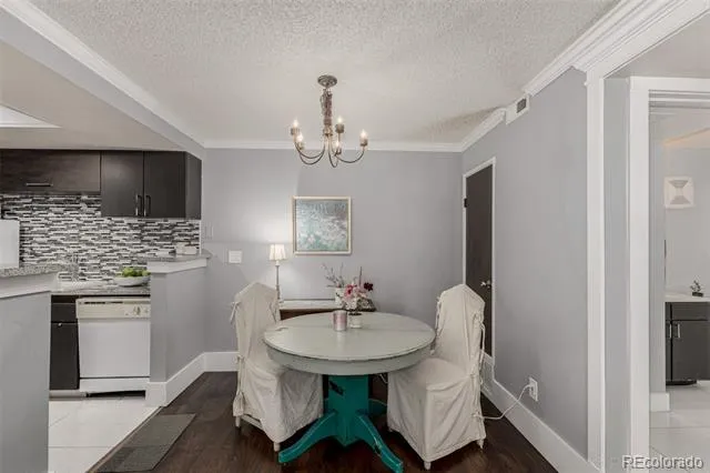 1863 S Pitkin Circle #B Aurora, CO 80017