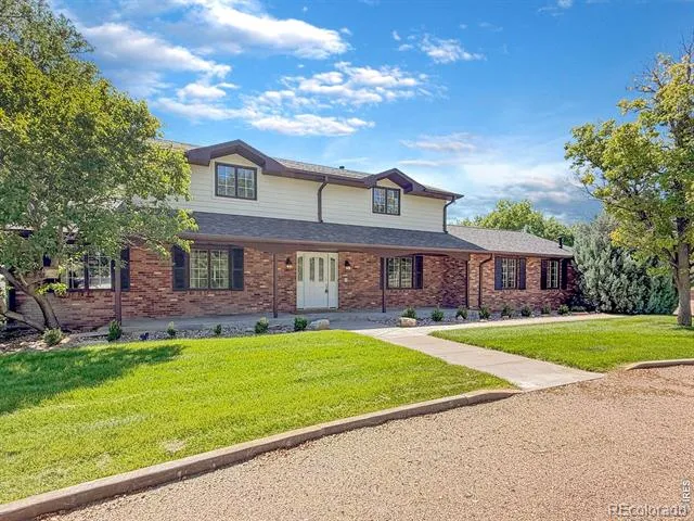 405 Highland Drive Sterling, CO 80751