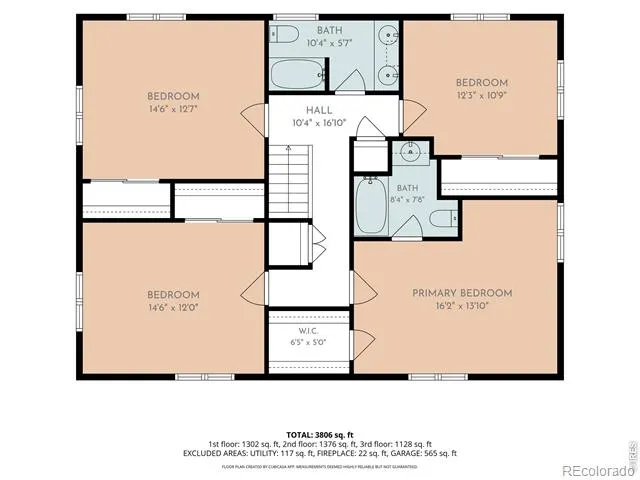 405 Highland Drive Sterling, CO 80751