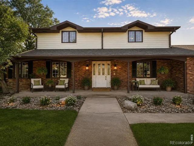 405 Highland Drive Sterling, CO 80751