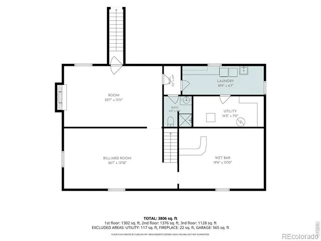 405 Highland Drive Sterling, CO 80751