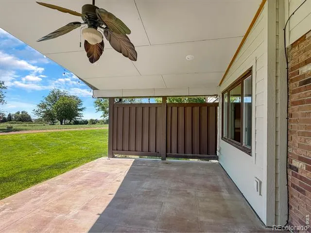 405 Highland Drive Sterling, CO 80751