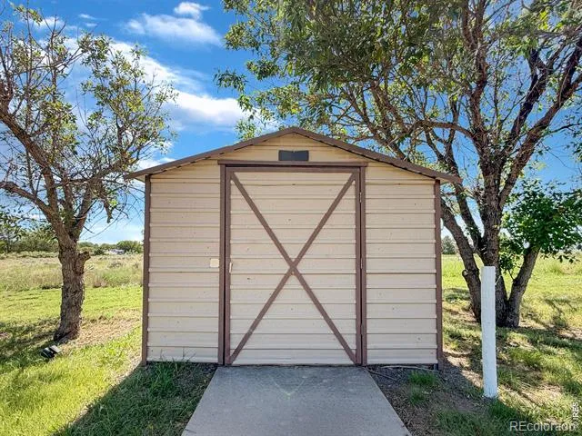 405 Highland Drive Sterling, CO 80751