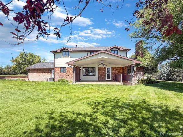405 Highland Drive Sterling, CO 80751