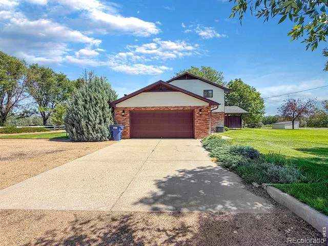 405 Highland Drive Sterling, CO 80751