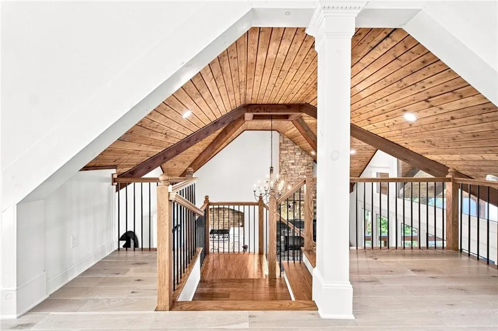 7556 Island Mill Road SE Acworth, GA 30102