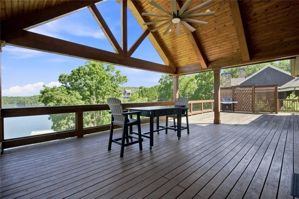 7556 Island Mill Road SE Acworth, GA 30102