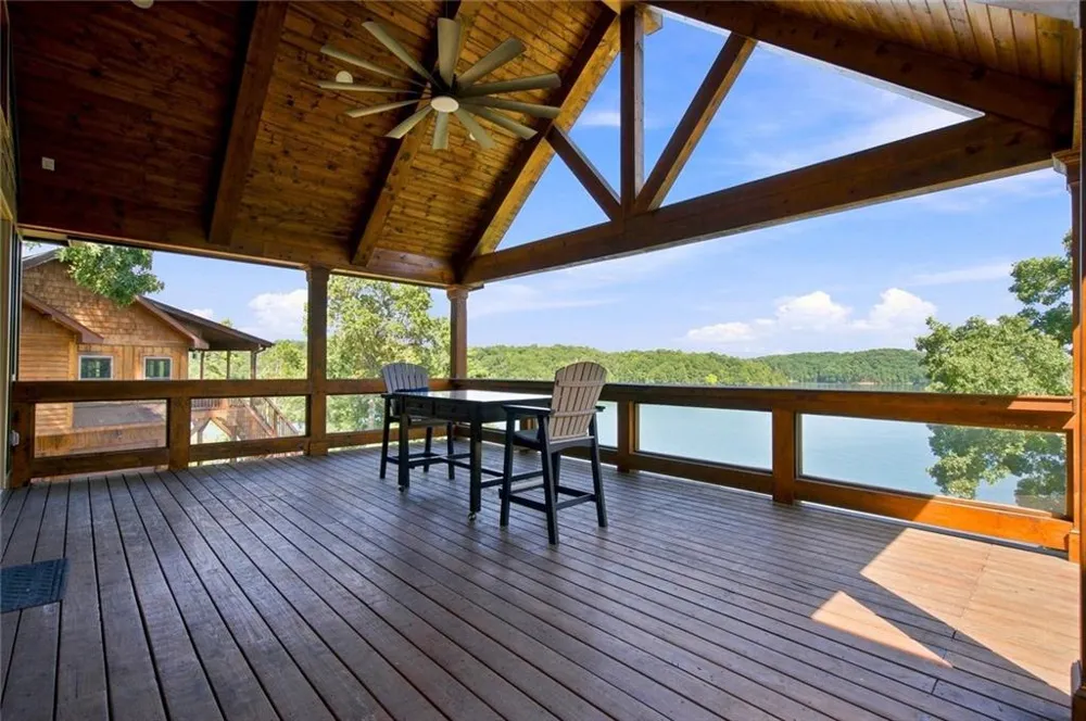 7556 Island Mill Road SE Acworth, GA 30102