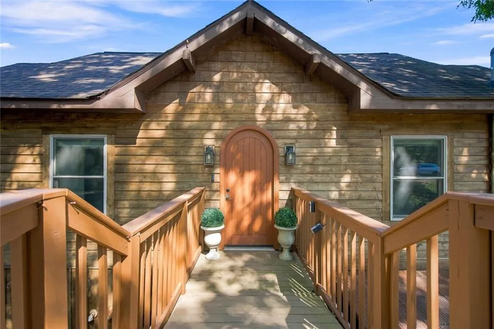 7556 Island Mill Road SE Acworth, GA 30102