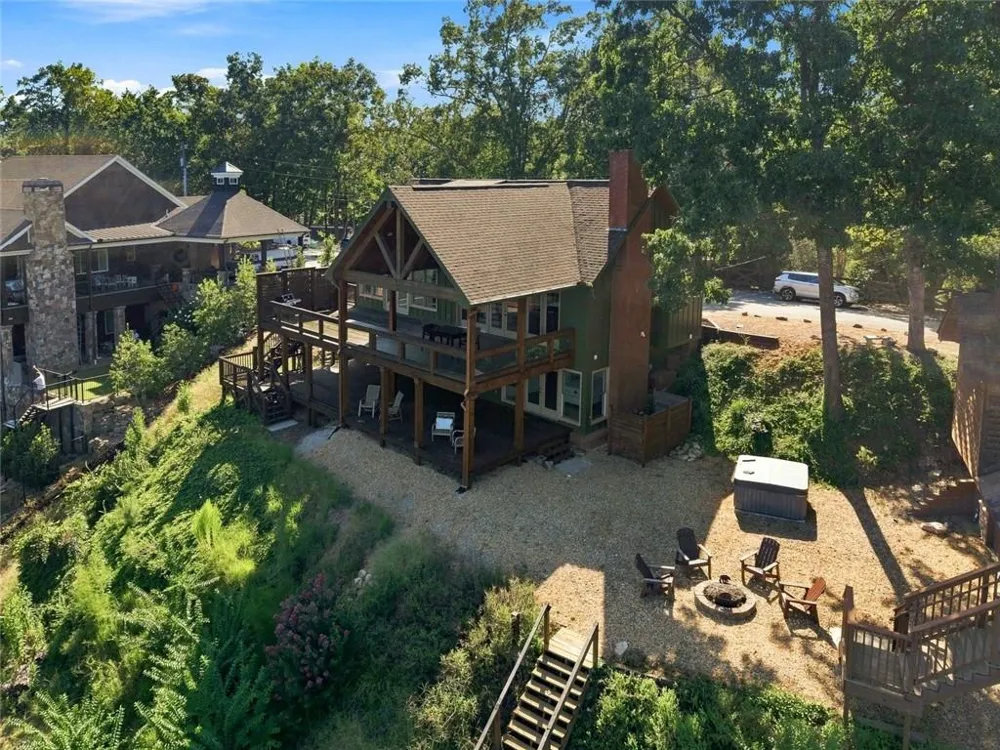 7556 Island Mill Road SE Acworth, GA 30102