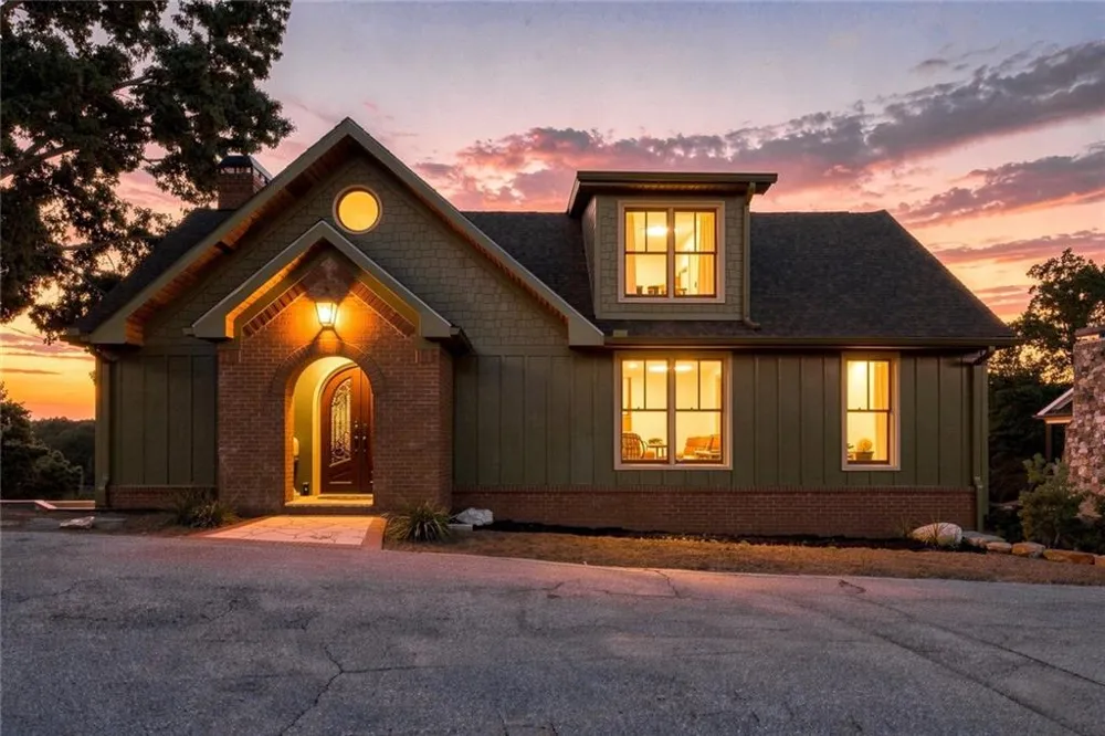 7556 Island Mill Road SE Acworth, GA 30102