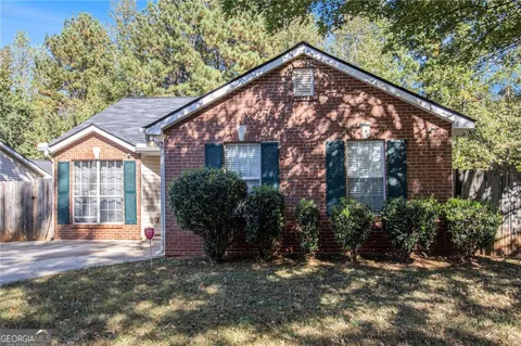 3383 Homeward Trail