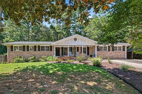 2730 Millwood Court