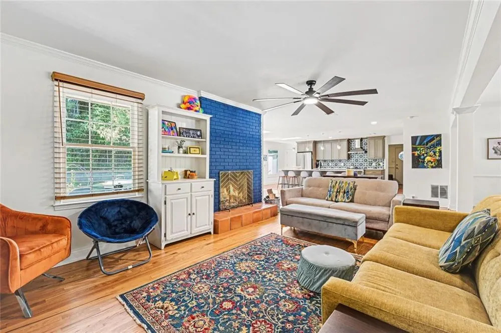 2730 Millwood Court Decatur, GA 30033