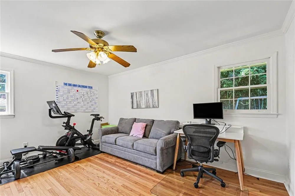 2730 Millwood Court Decatur, GA 30033