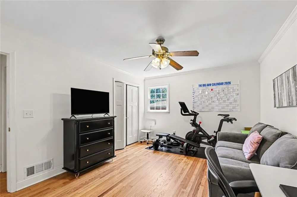 2730 Millwood Court Decatur, GA 30033