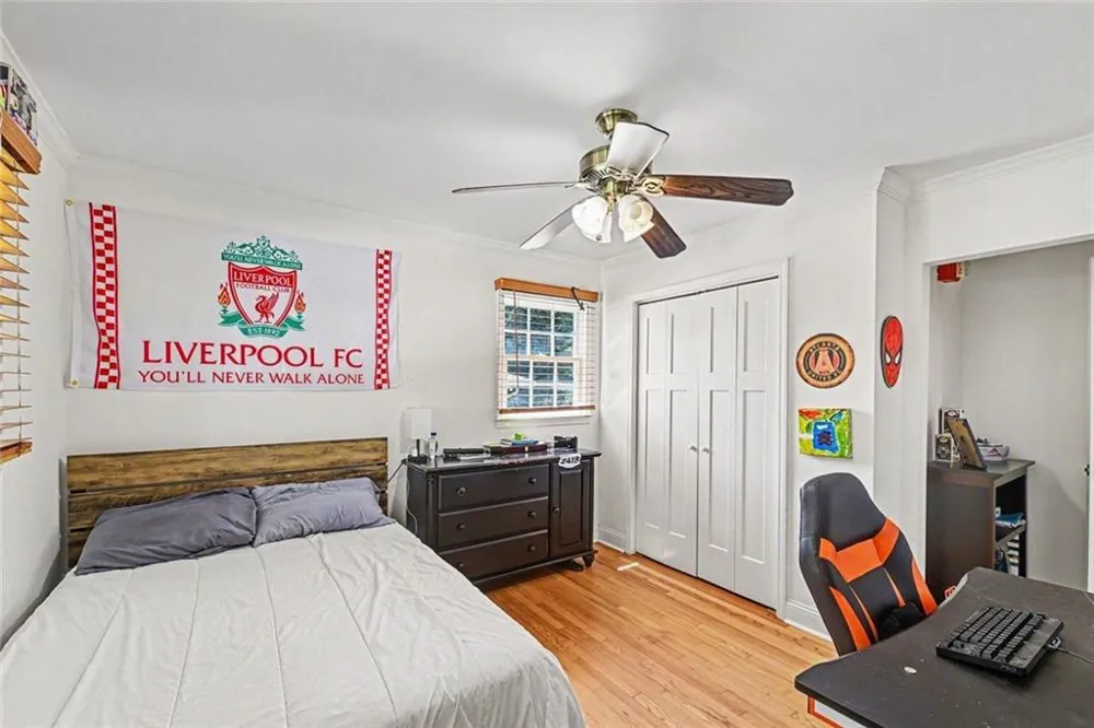 2730 Millwood Court Decatur, GA 30033