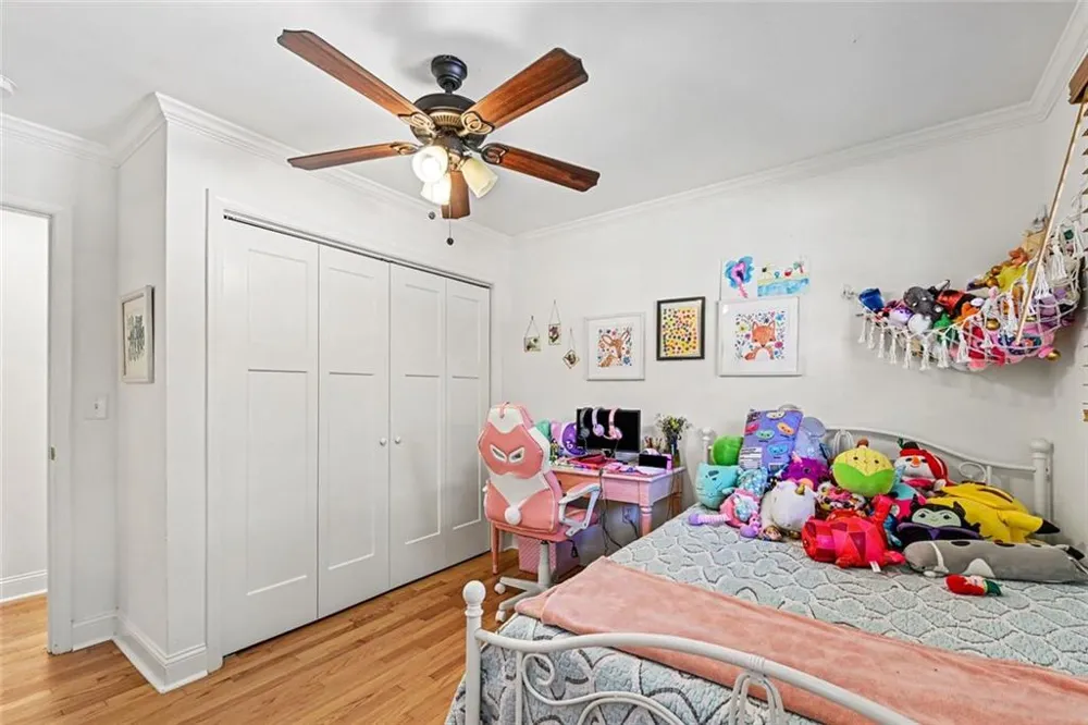 2730 Millwood Court Decatur, GA 30033