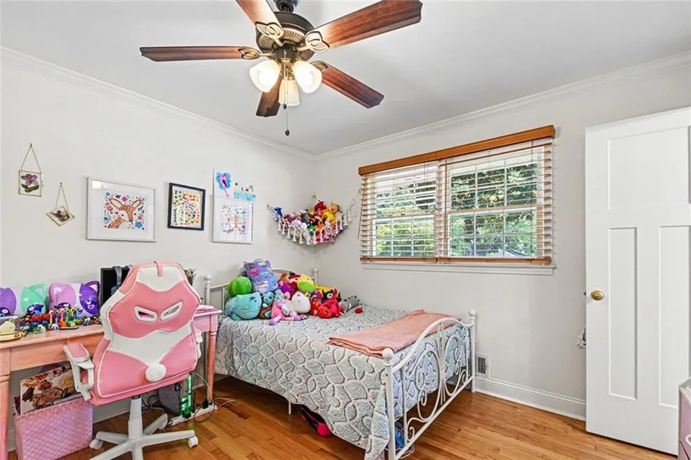 2730 Millwood Court Decatur, GA 30033