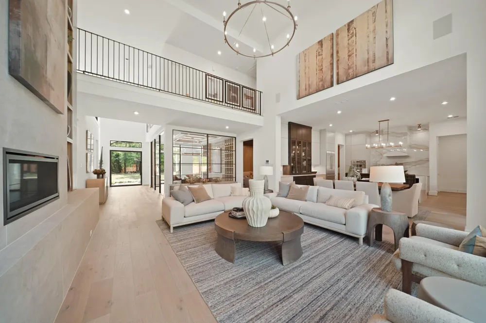 11107 Sunny Cliff Place Cypress, TX 77433